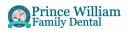 Prince William Family Dental logo